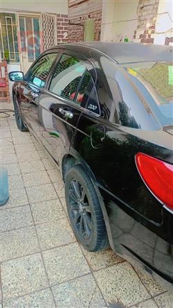 كرايسلر 200